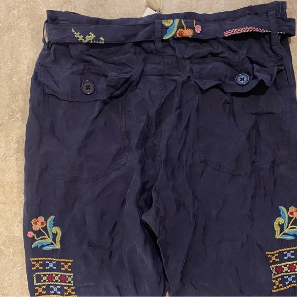 Johnny Was Kingsley Pant - Picture 4 of 5